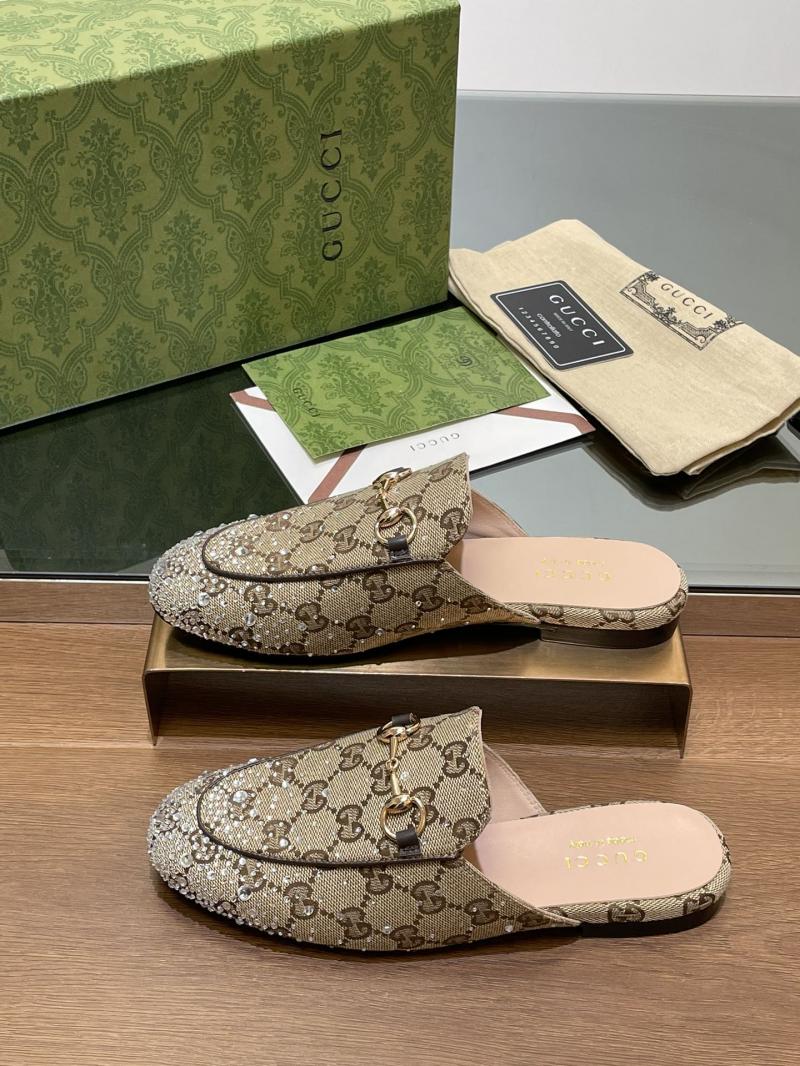 Gucci Slippers SGS122604