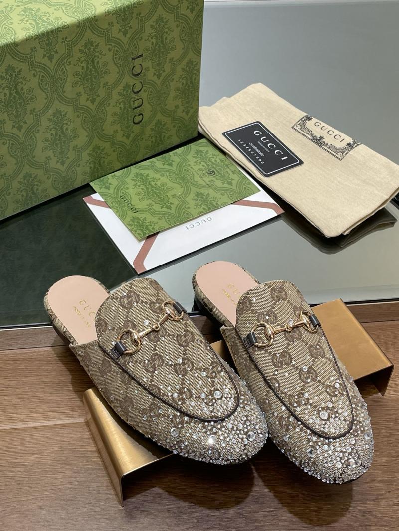 Gucci Slippers SGS122604