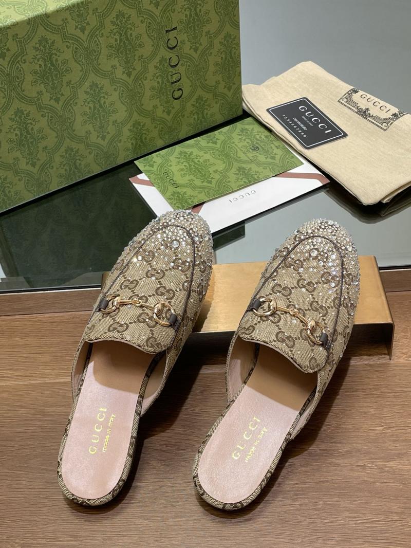 Gucci Slippers SGS122604