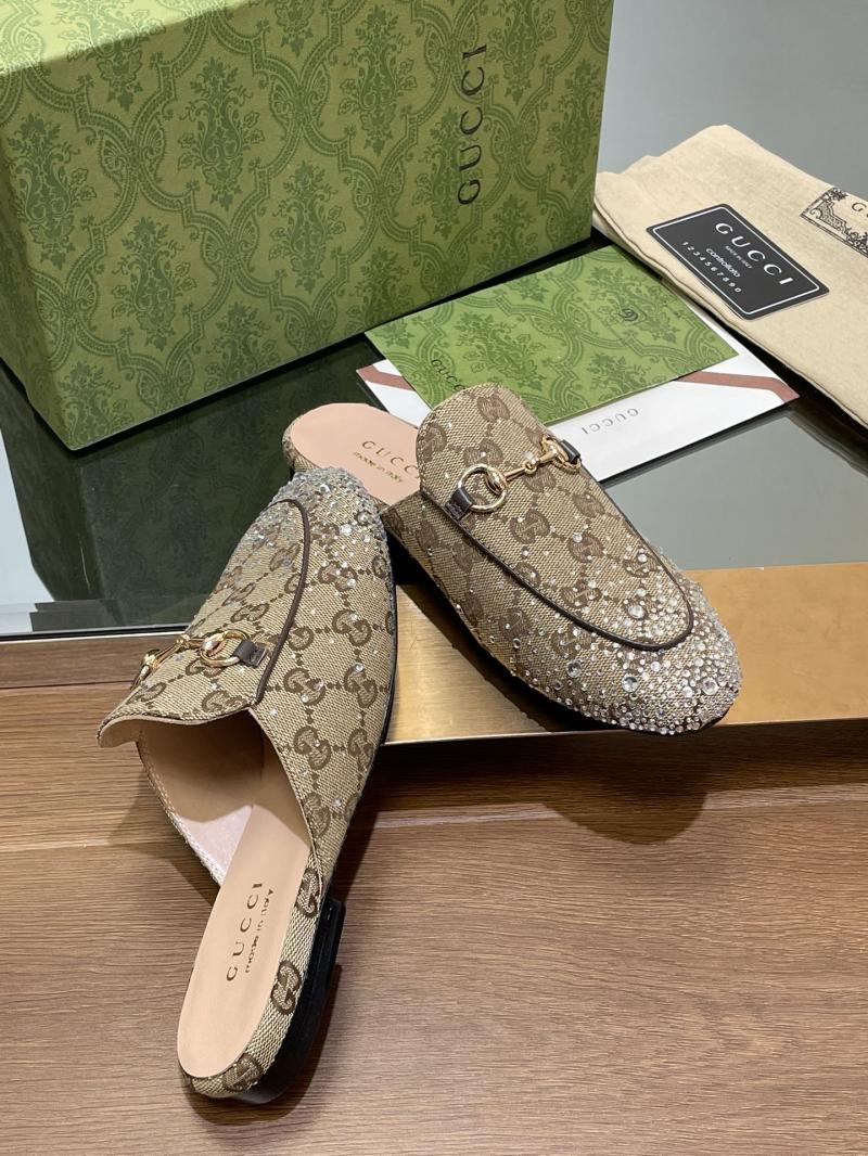 Gucci Slippers SGS122604