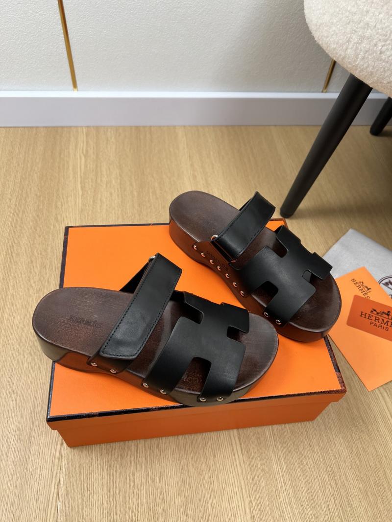 Hermes Sandals SHS121901