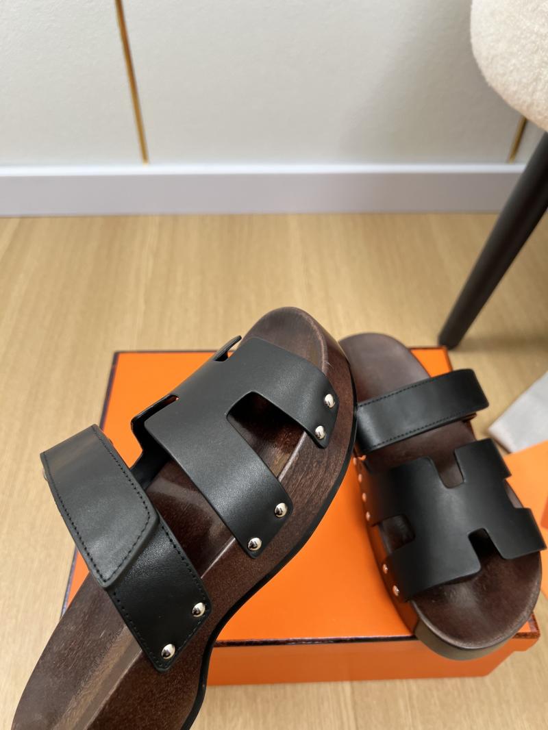 Hermes Sandals SHS121901