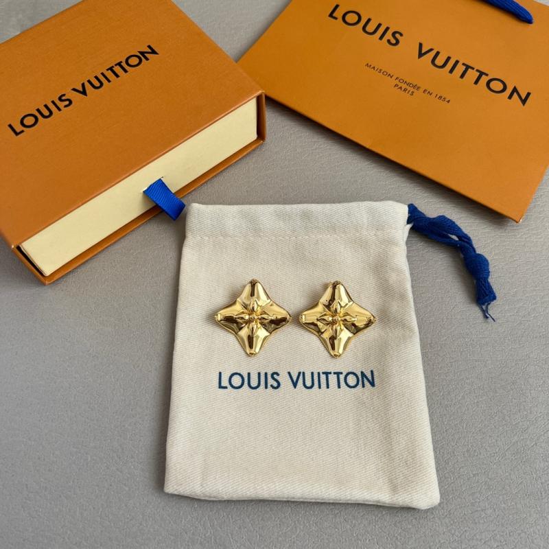 Louis Vuitton Earrings LE123001