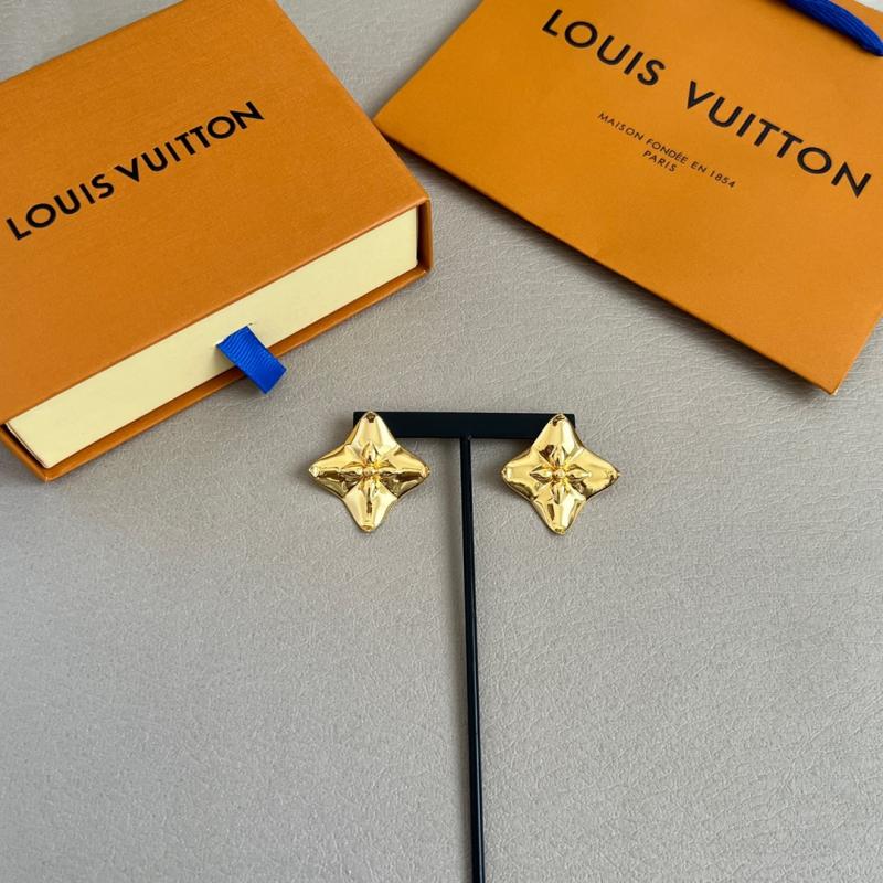 Louis Vuitton Earrings LE123001