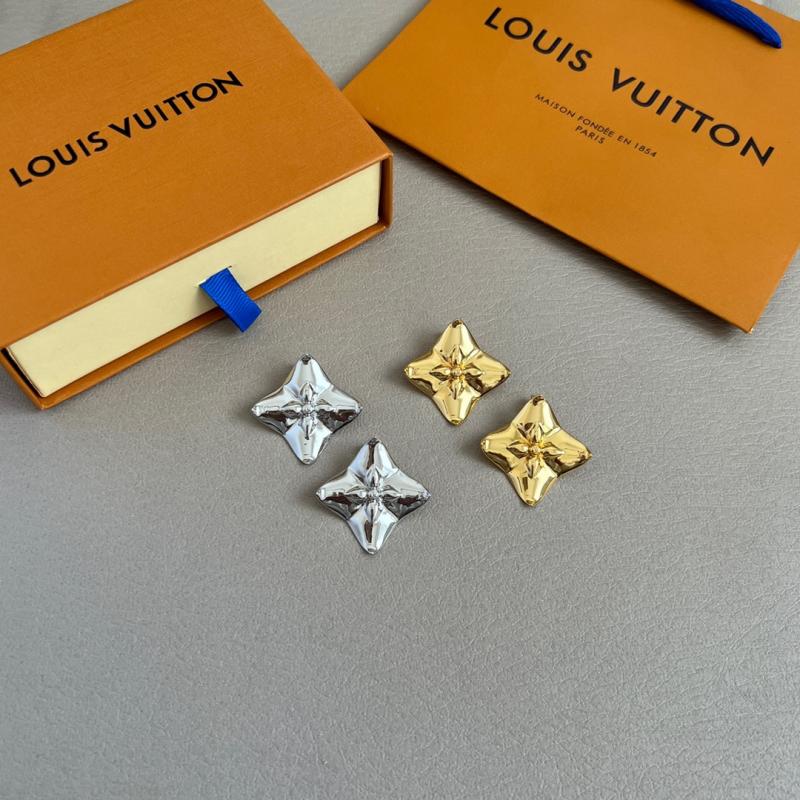 Louis Vuitton Earrings LE123001