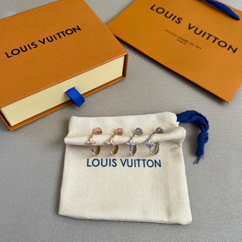 Louis Vuitton Earrings LVE122704