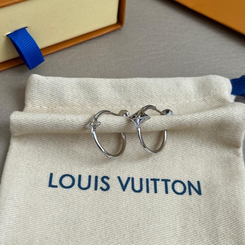 Louis Vuitton Earrings LVE122705