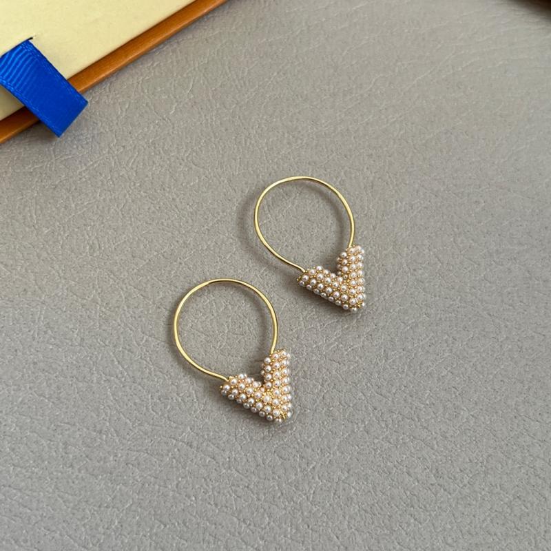 Louis Vuitton Earrings LVE122706