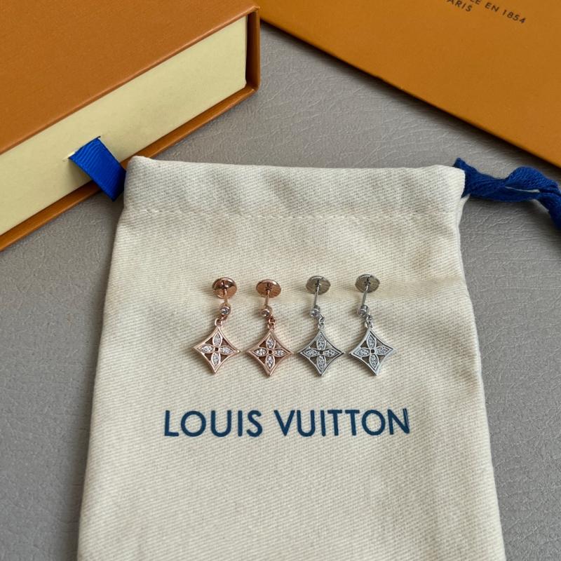 Louis Vuitton Earrings LVE122707