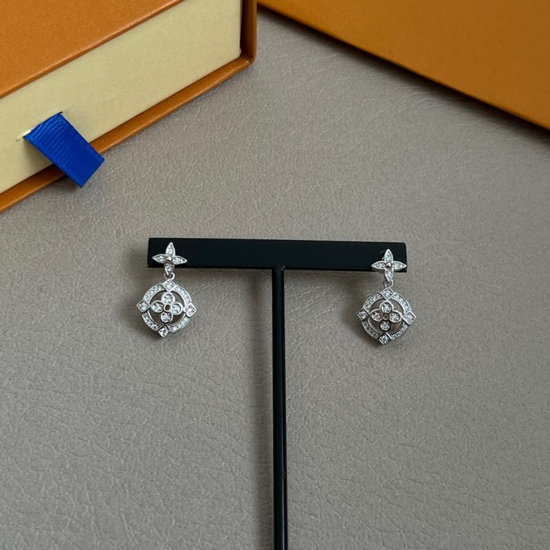 Louis Vuitton Earrings LVE122708