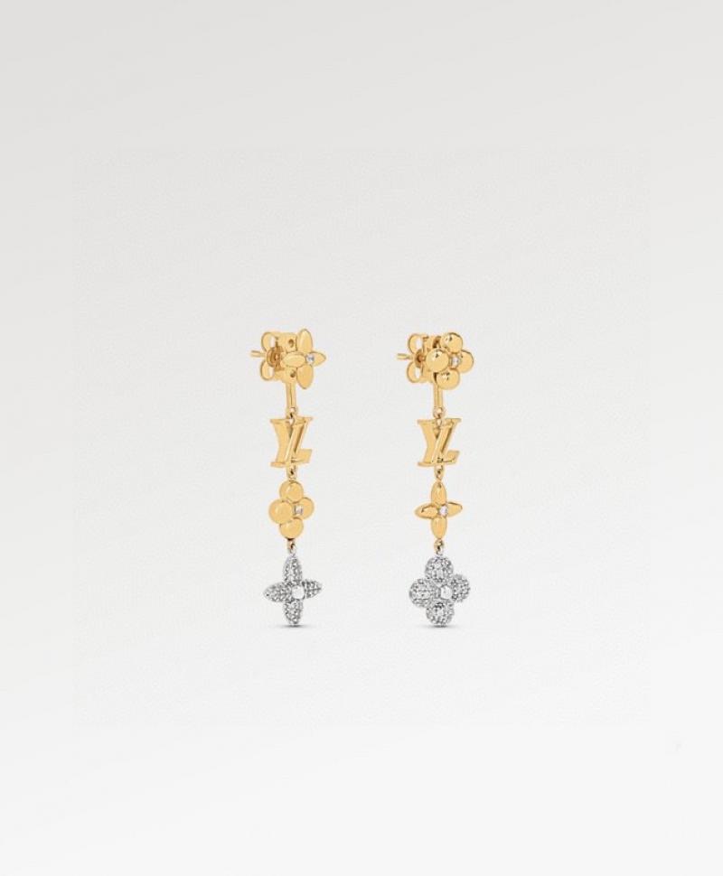 Louis Vuitton Earrings LVE122709