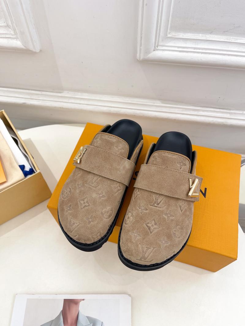 Louis Vuitton Slippers SLS121901