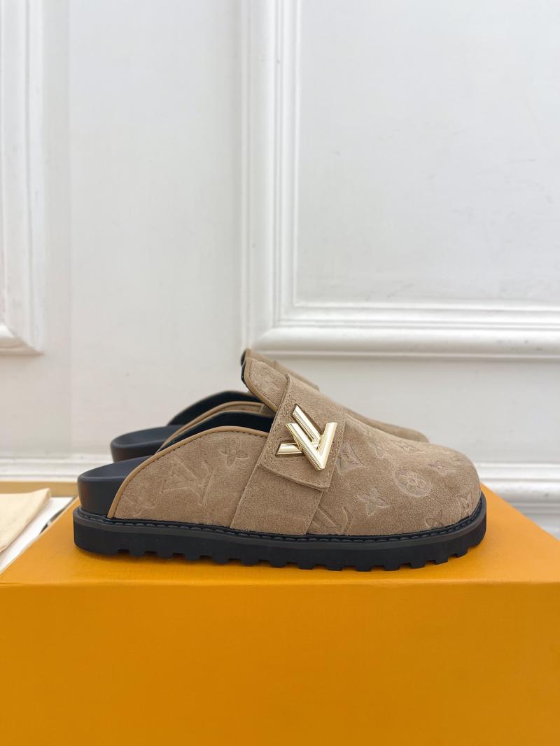 Louis Vuitton Slippers SLS121901