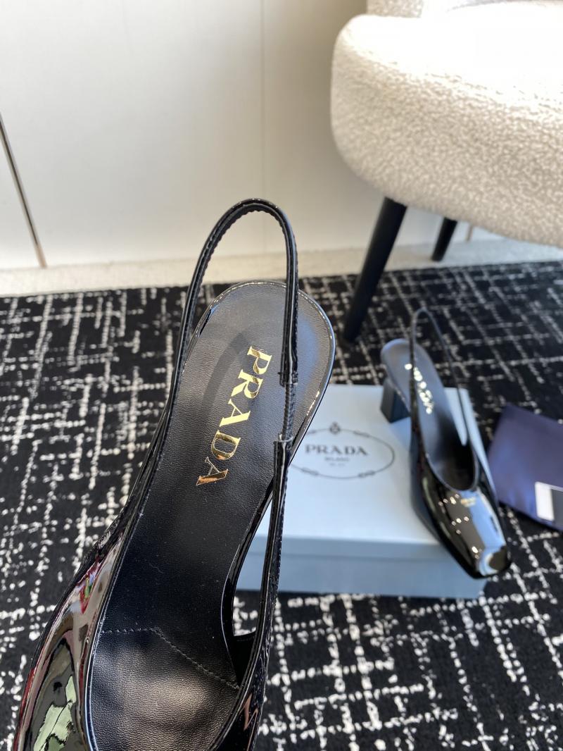 Prada Pumps SPP121901