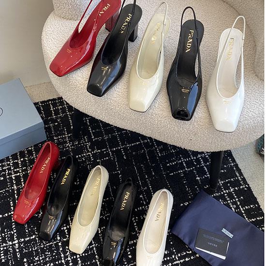 Prada Pumps SPP121901