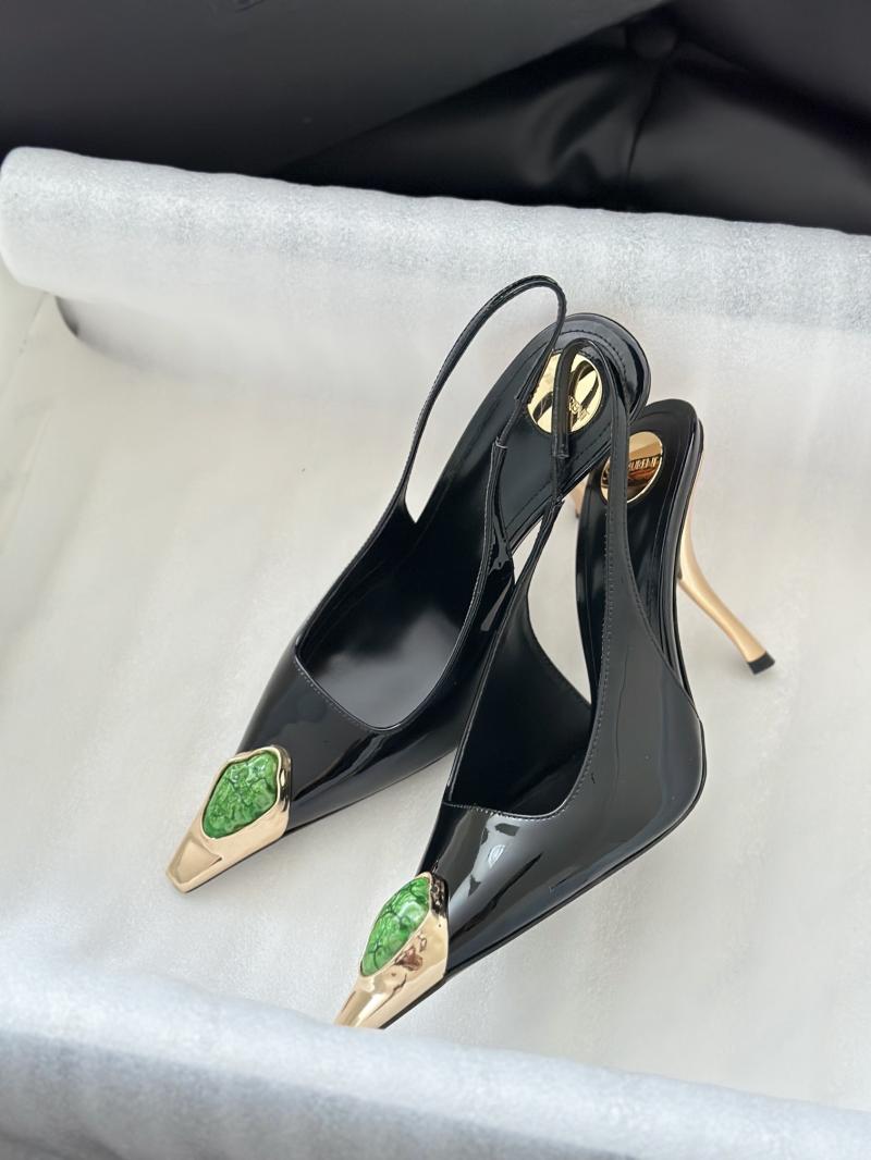 Saint Laurent Pumps SCP122103