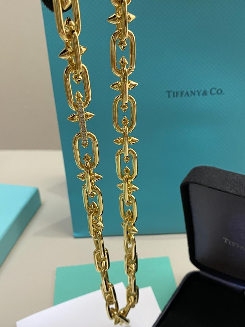 Tiffany Necklace TN122702