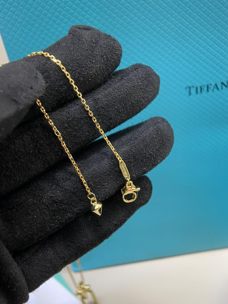 Tiffany Necklace TN122703