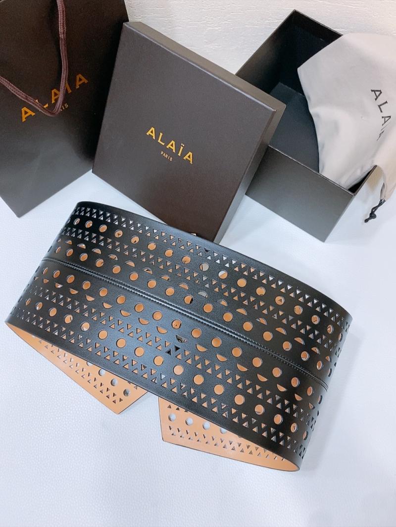 Alaia Belt WAB31707