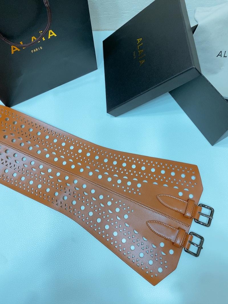 Alaia Belt WAB31709