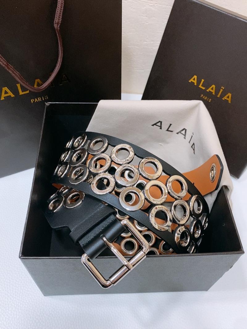 Alaia Belt WAB31710