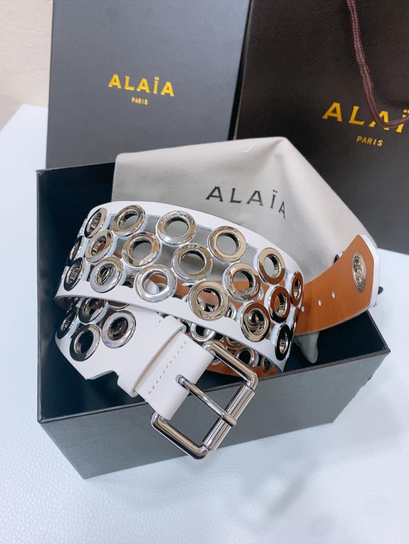 Alaia Belt WAB31711