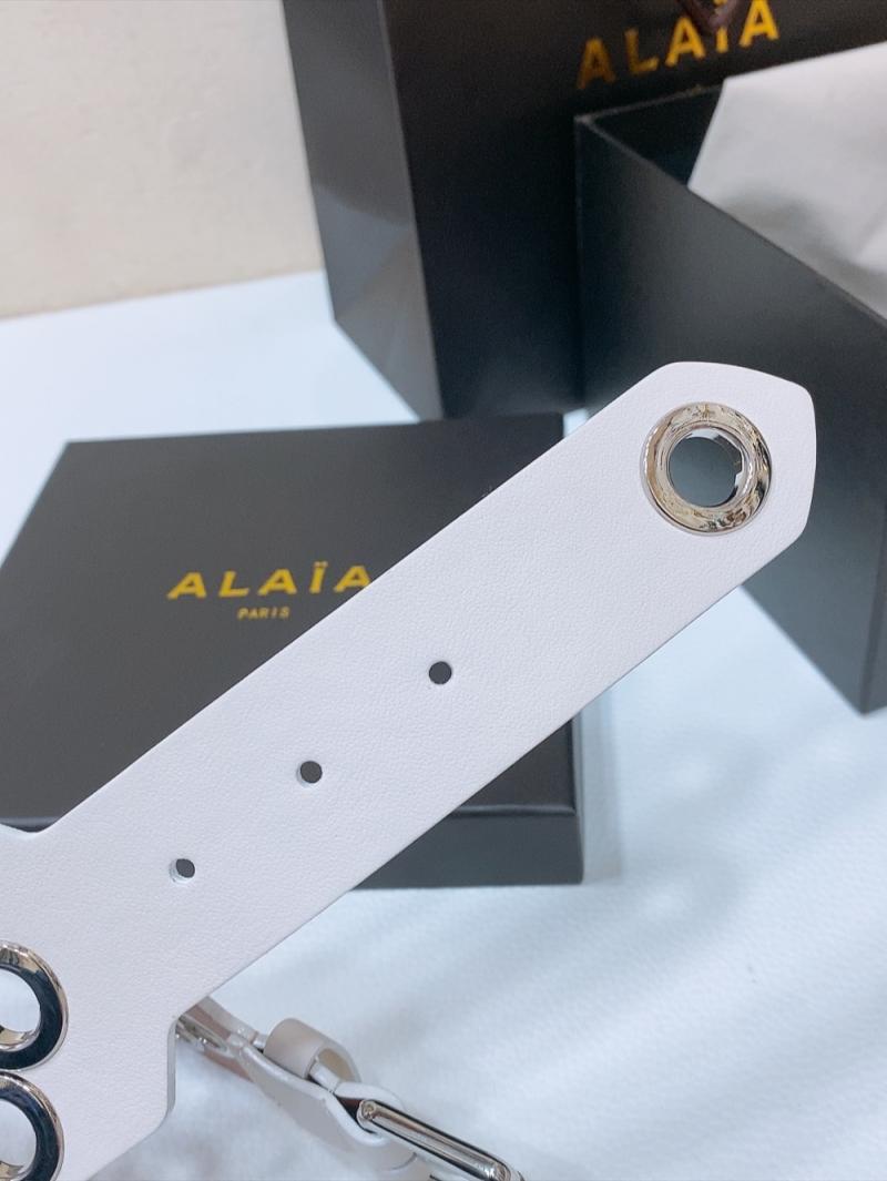 Alaia Belt WAB31711