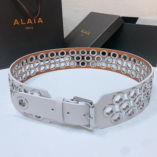 Alaia Belt WAB31711