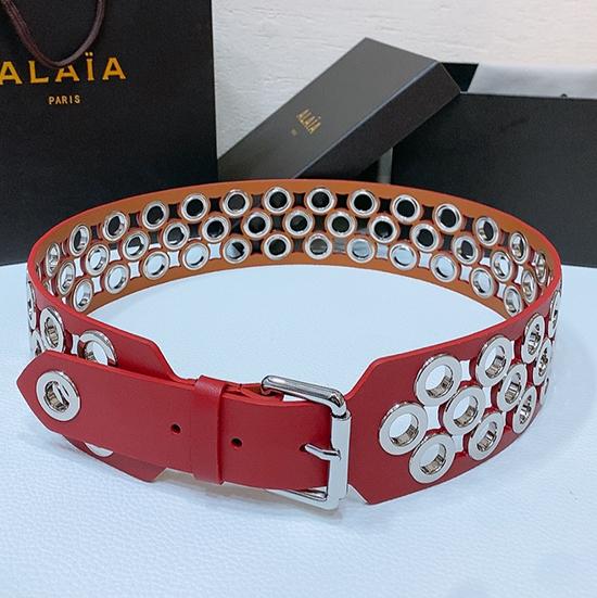 Alaia Belt WAB31712