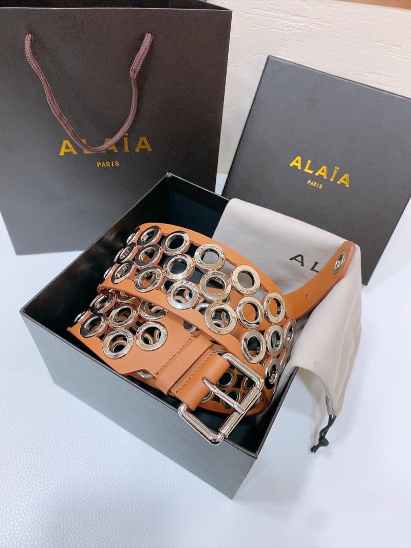 Alaia Belt WAB31713