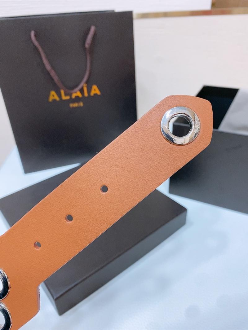 Alaia Belt WAB31713