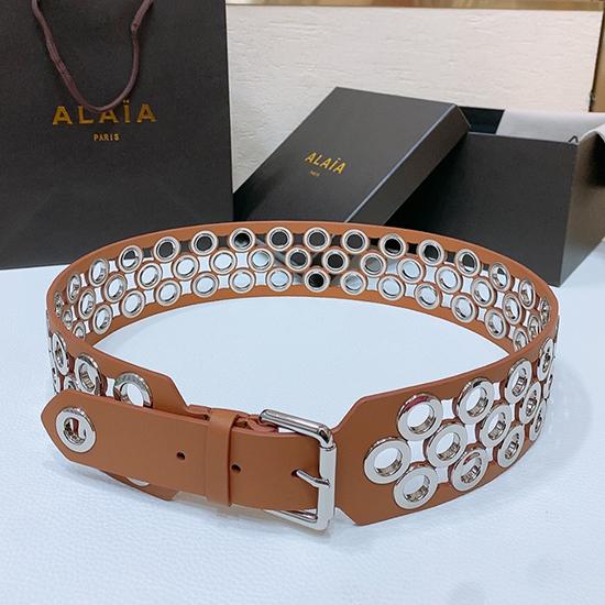 Alaia Belt WAB31713